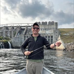 Meet your Posher, Brandon